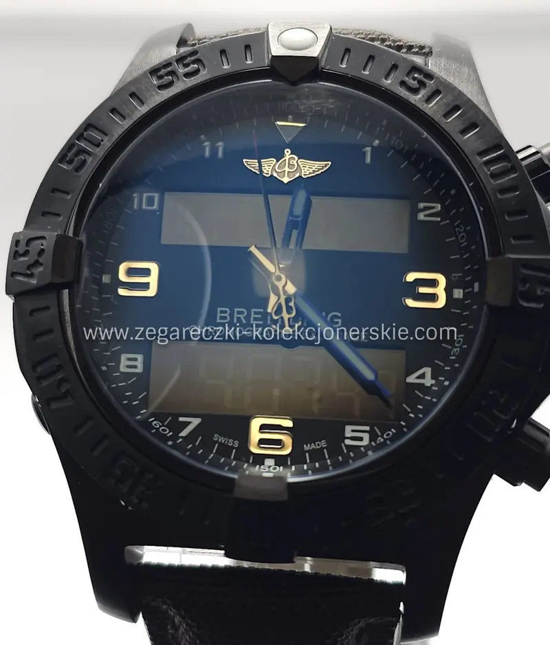 Breitling 69, zdjęcie 4