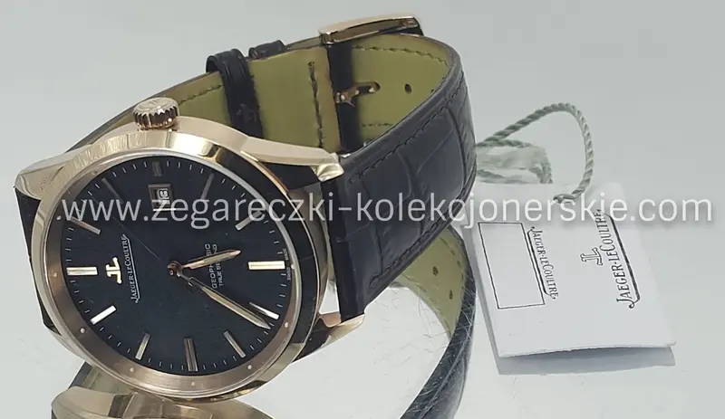 Jaeger-LeCoultre ETA02, zdjęcie 6