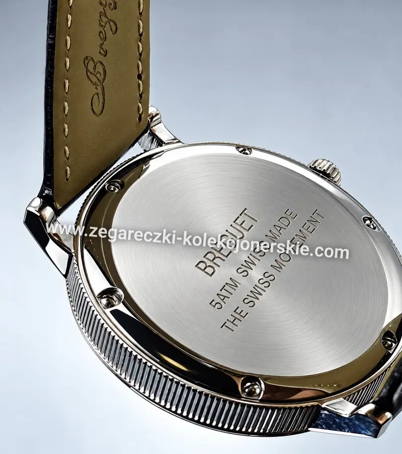 Breguet 03, zdjęcie 4