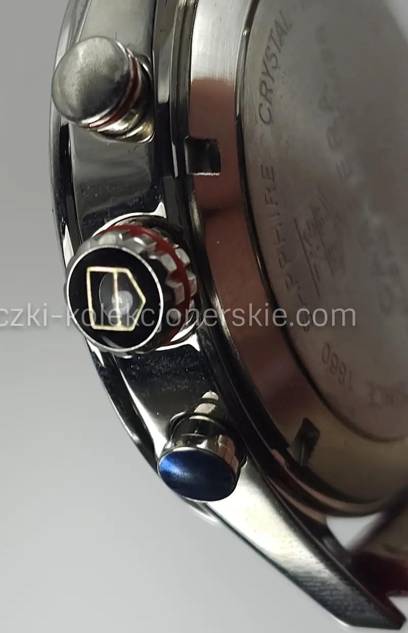 Tag Heuer 02, zdjęcie 4