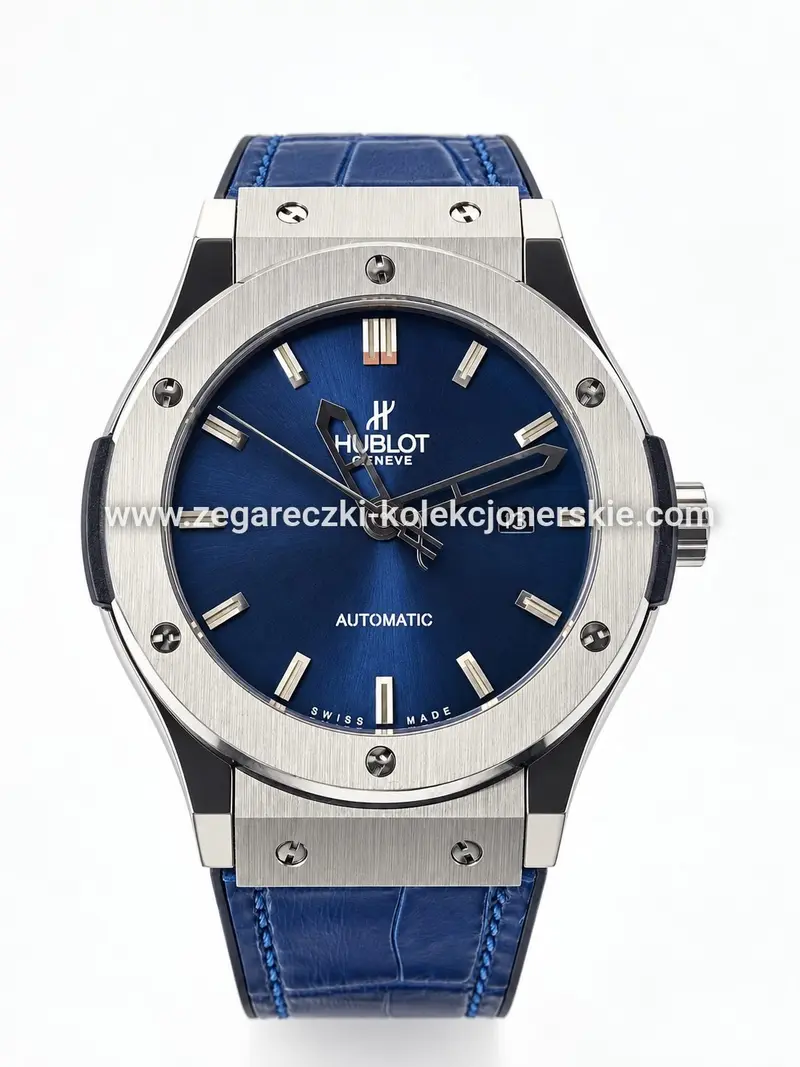 Hublot 43, zdjęcie 3