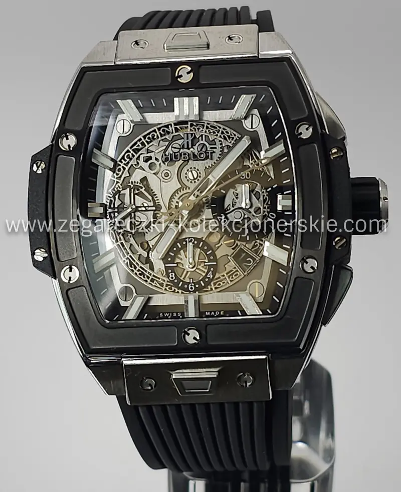 Hublot ETA19, zdjęcie 3