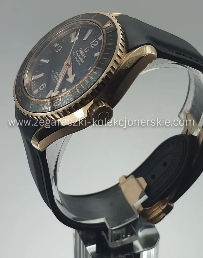 Omega ETA25, zdjęcie 3