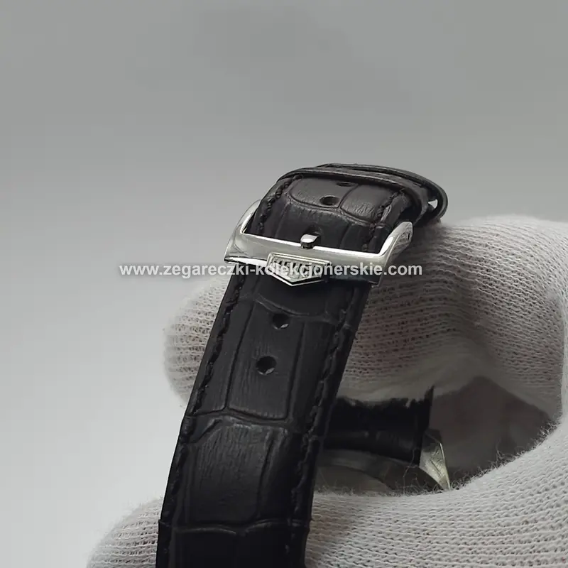 Tag Heuer 42, zdjęcie 5