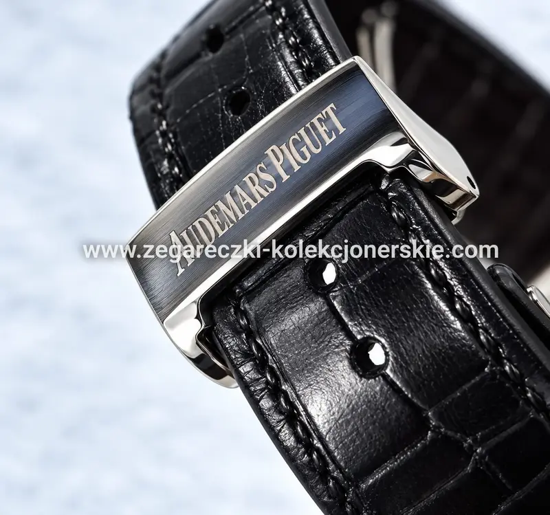 Audemars Piguet 12, zdjęcie 5