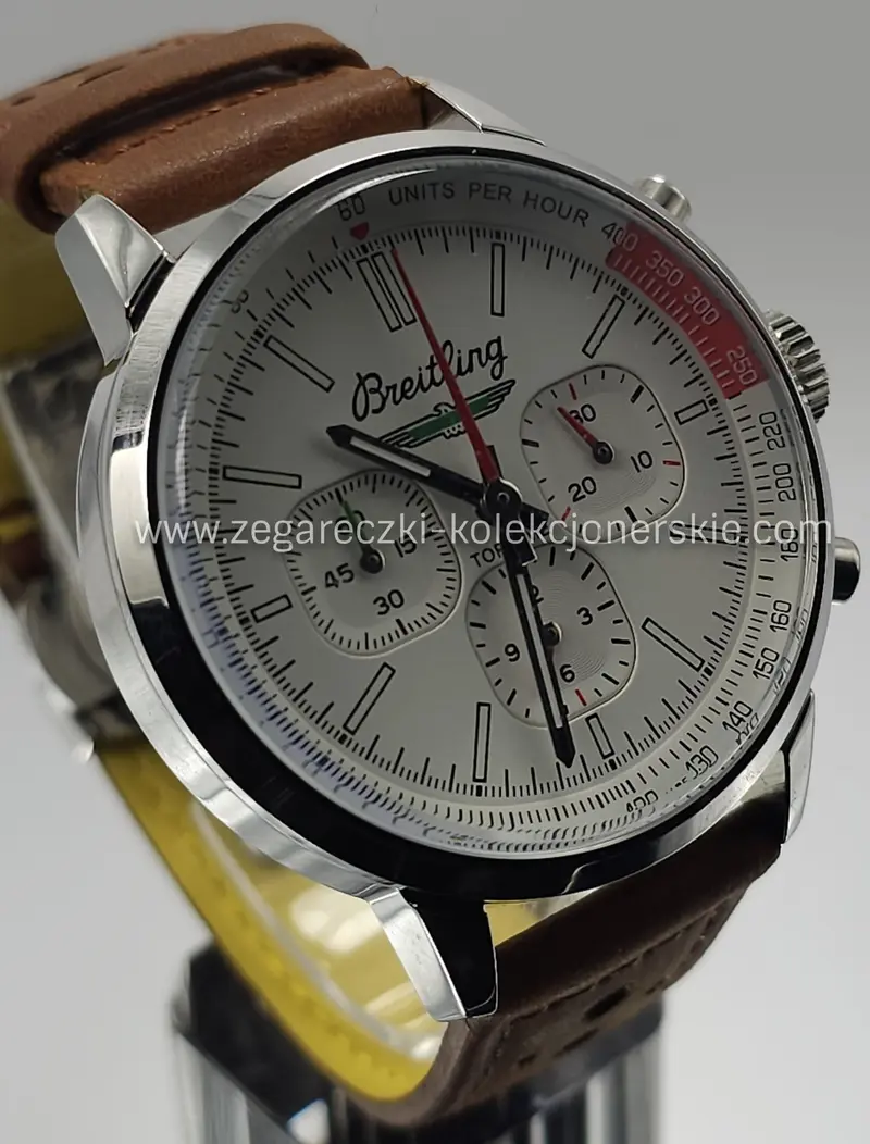 Breitling 63, zdjęcie 3