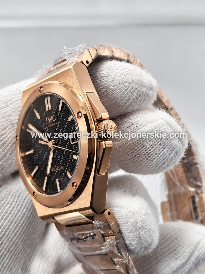 IWC ETA20, zdjęcie 3
