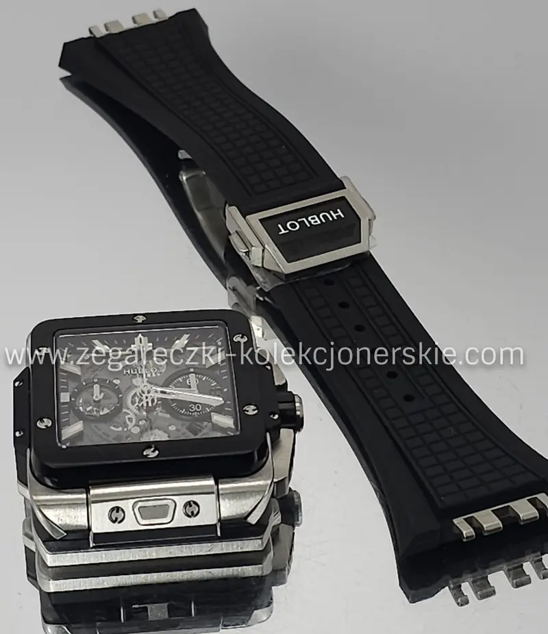 Hublot ETA22, zdjęcie 6
