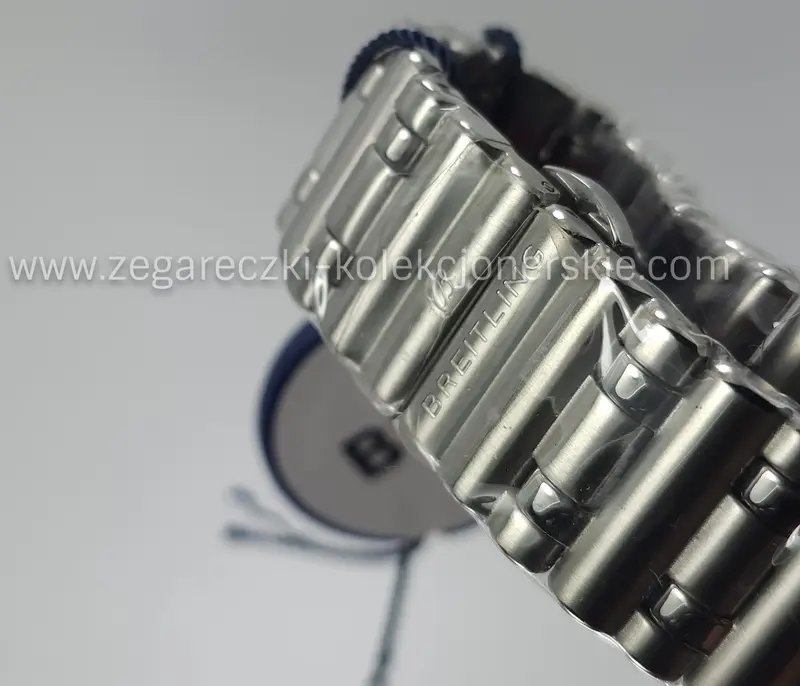 Breitling ETA06, zdjęcie 5