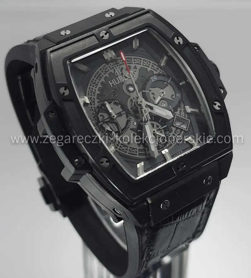 Hublot 05, zdjęcie 2