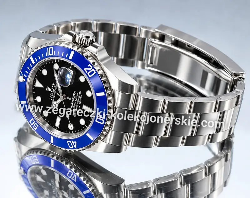 Rolex VIP ETA10, zdjęcie 7