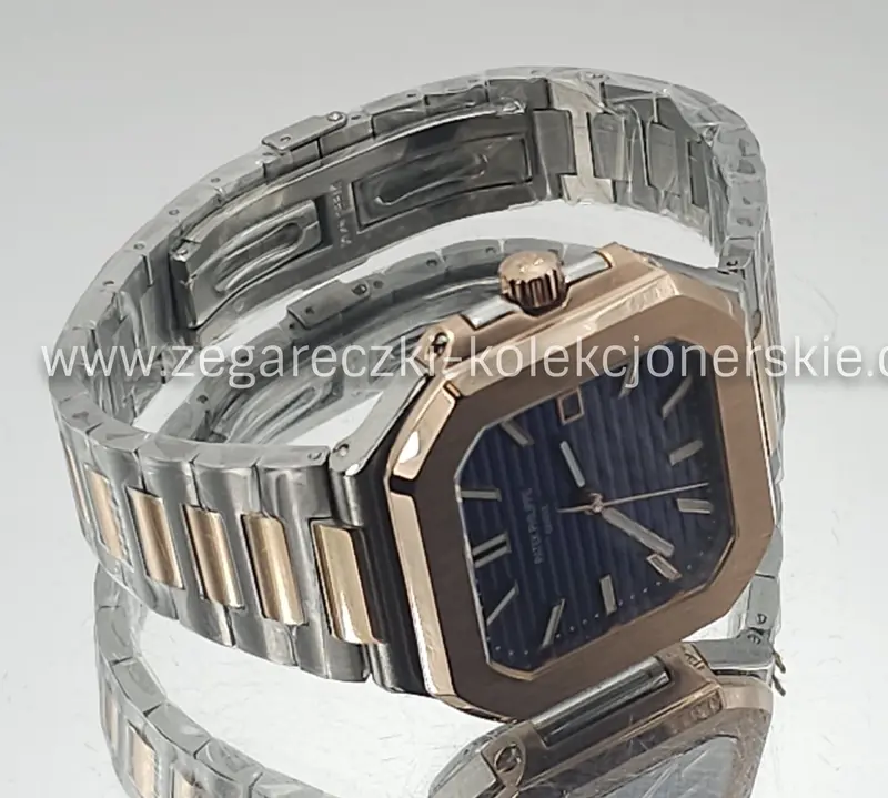 Patek Philippe 14, zdjęcie 8