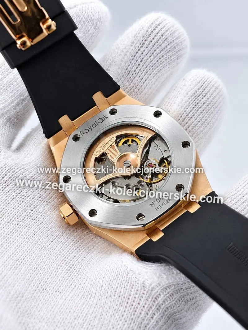 Audemars Piguet 26, zdjęcie 3