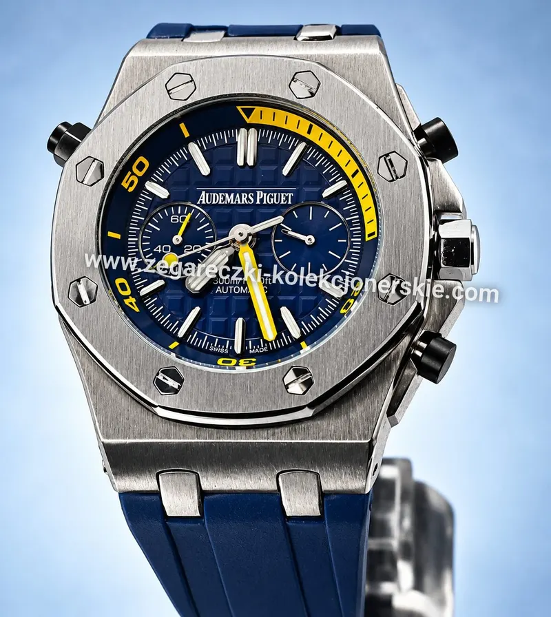 Audemars Piguet 17, zdjęcie 3
