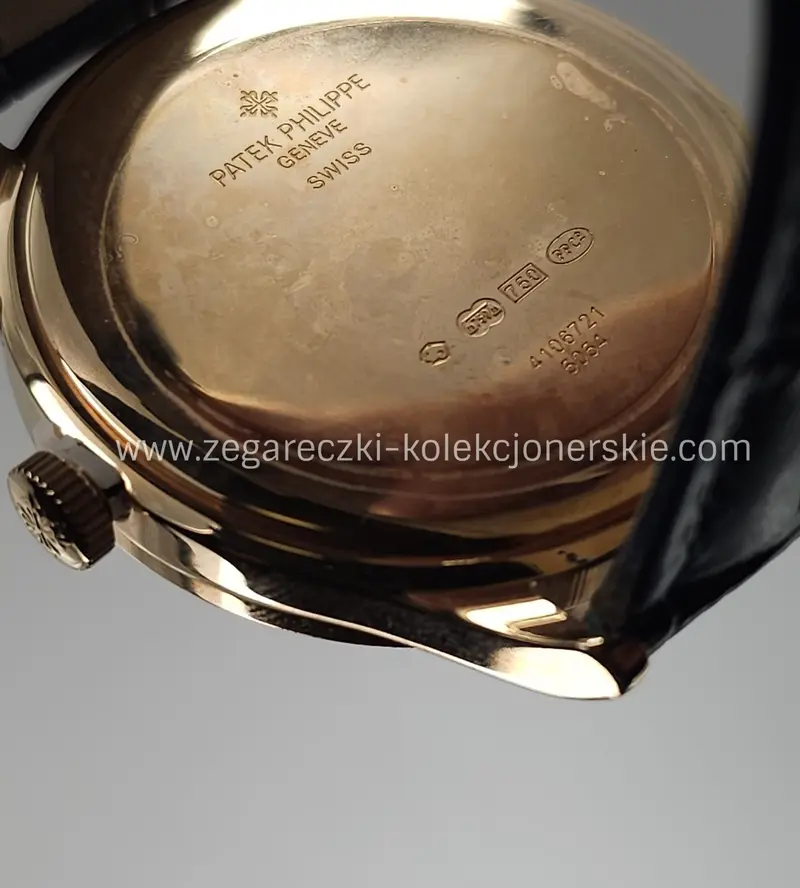 Patek Philippe 23, zdjęcie 5