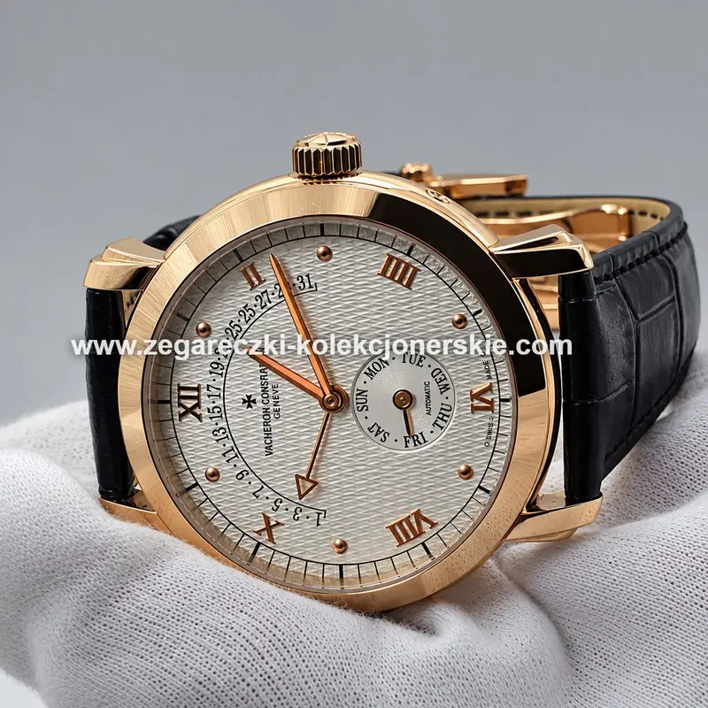 Vacheron Constantin 05, zdjęcie 8