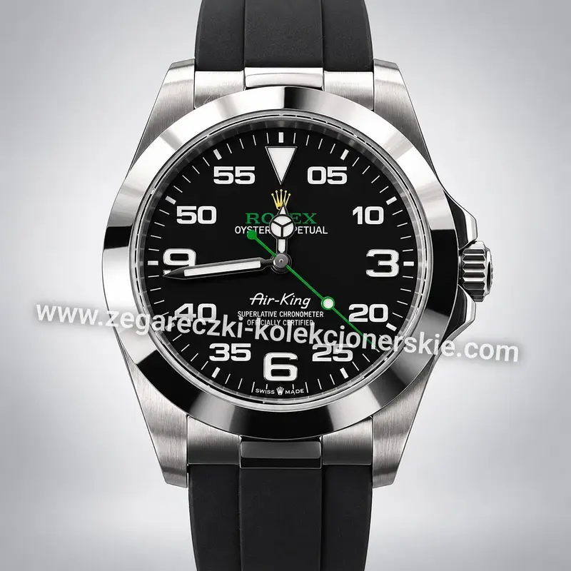 Rolex VIP ETA60