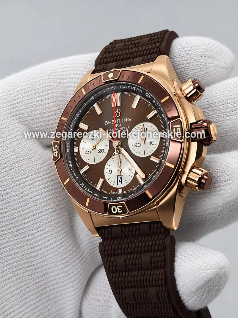 Breitling ETA32, zdjęcie 2
