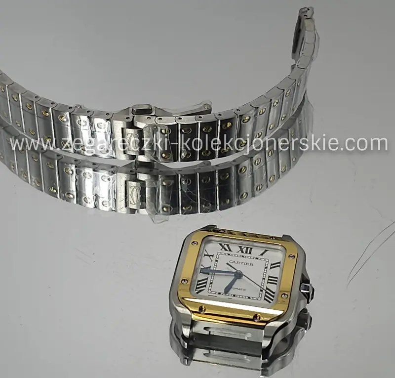Cartier ETA04, zdjęcie 9