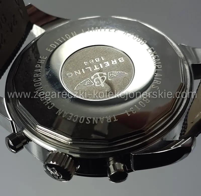 Breitling 28, zdjęcie 4