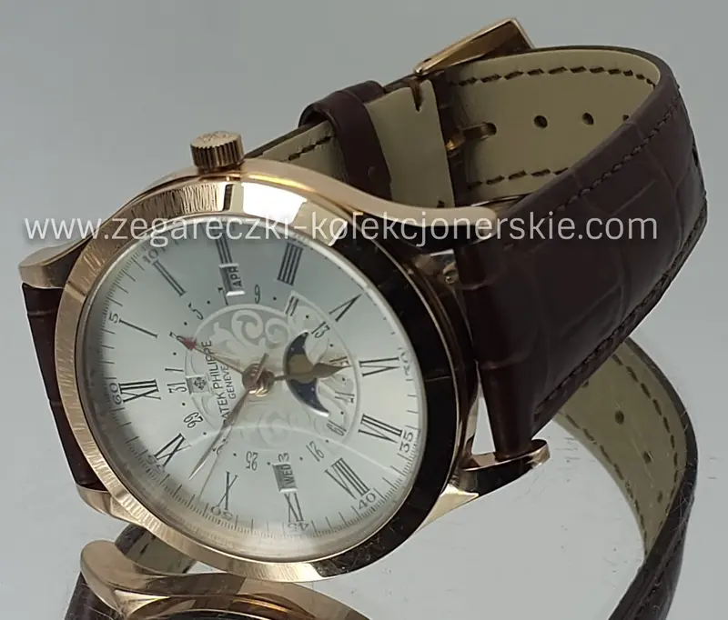 Patek Philippe 08, zdjęcie 6
