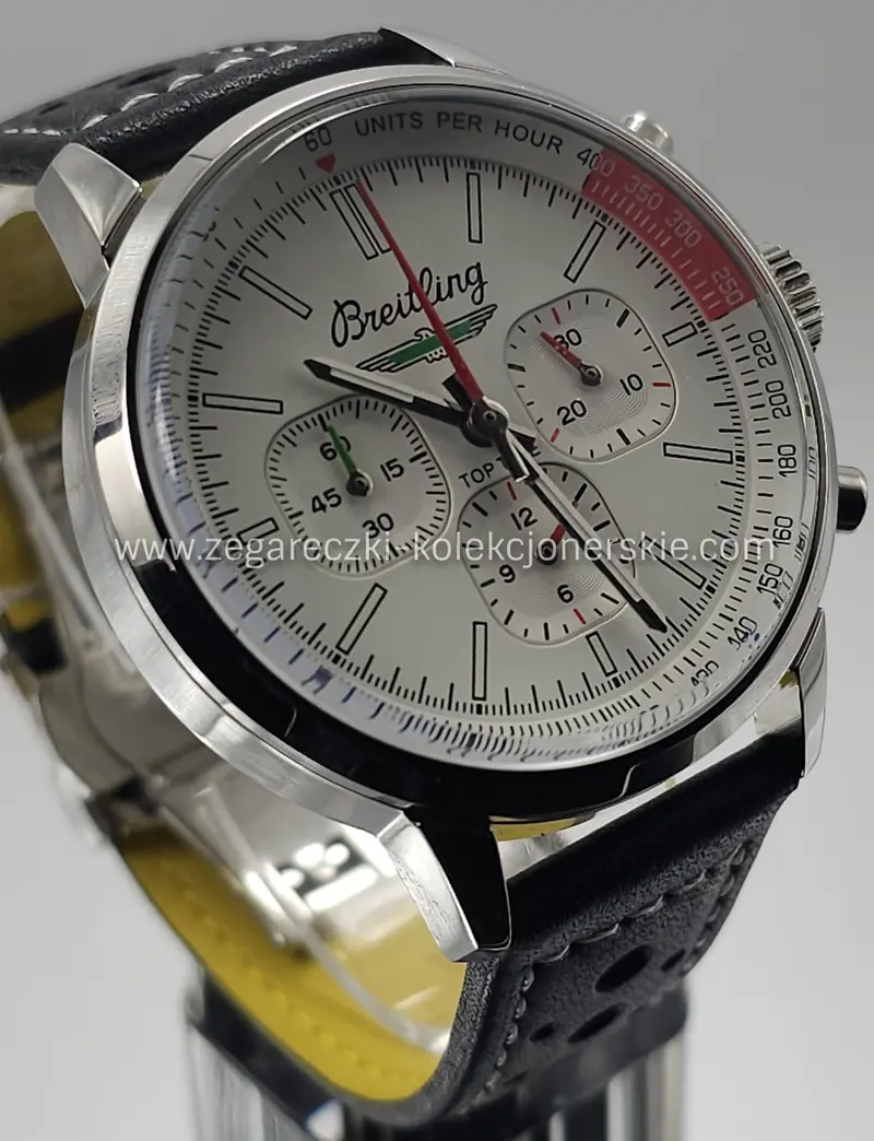 Breitling 60, zdjęcie 2