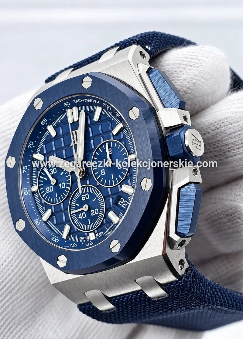 Audemars Piguet ETA11, zdjęcie 3