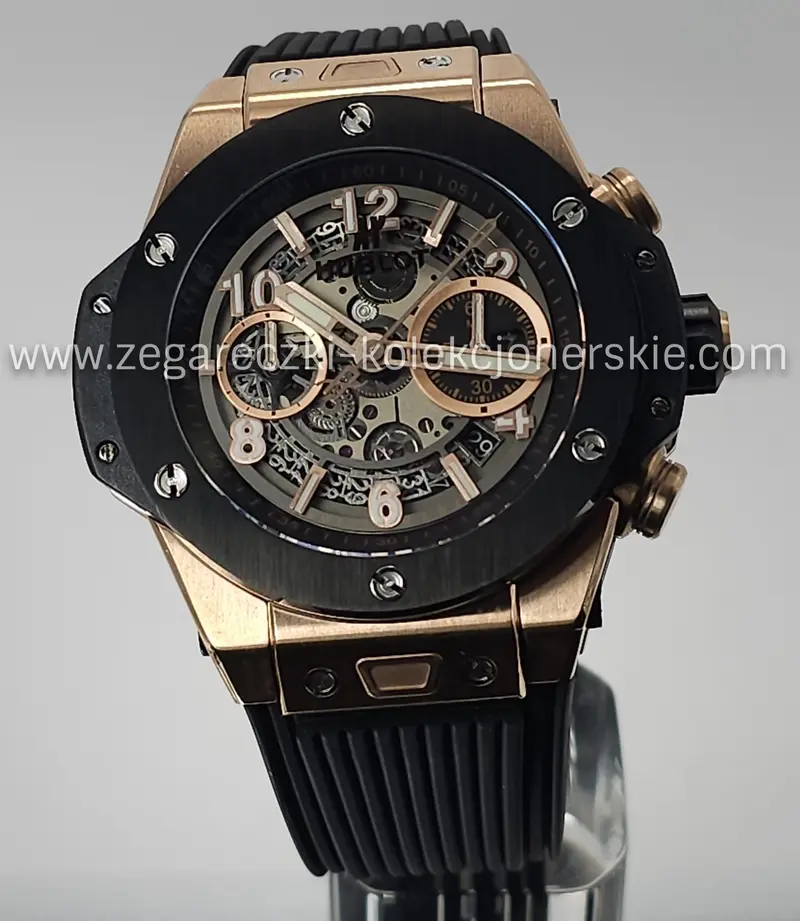 Hublot ETA17, zdjęcie 3