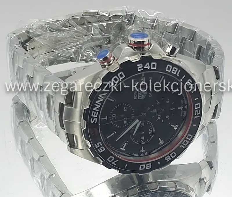 Tag Heuer 21, zdjęcie 7
