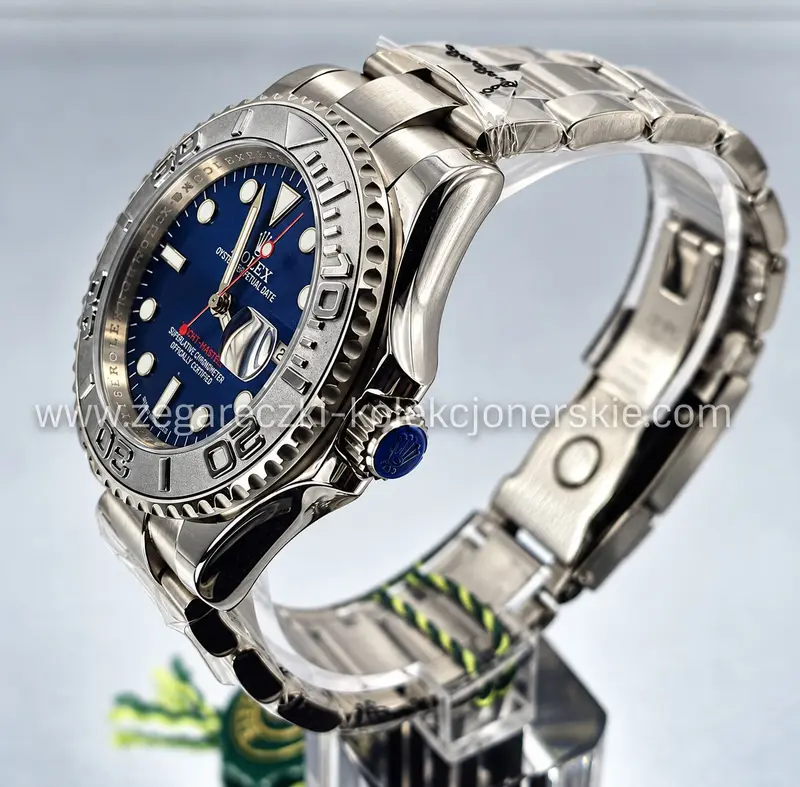 Rolex 26, zdjęcie 3