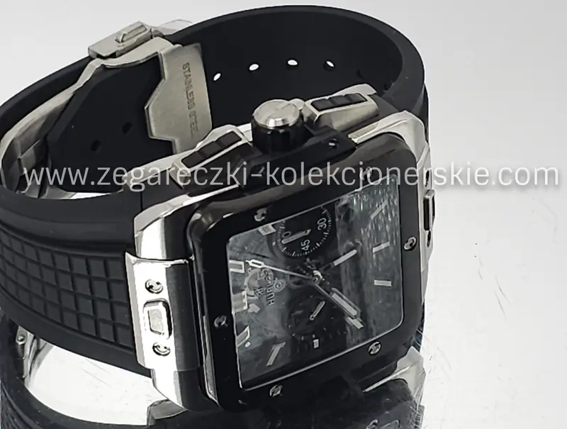 Hublot ETA22, zdjęcie 8