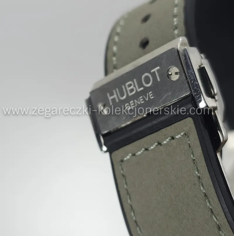 Hublot 13, zdjęcie 6