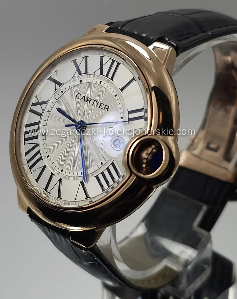 Cartier 13