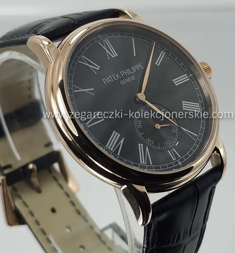 Patek Philippe 07, zdjęcie 3
