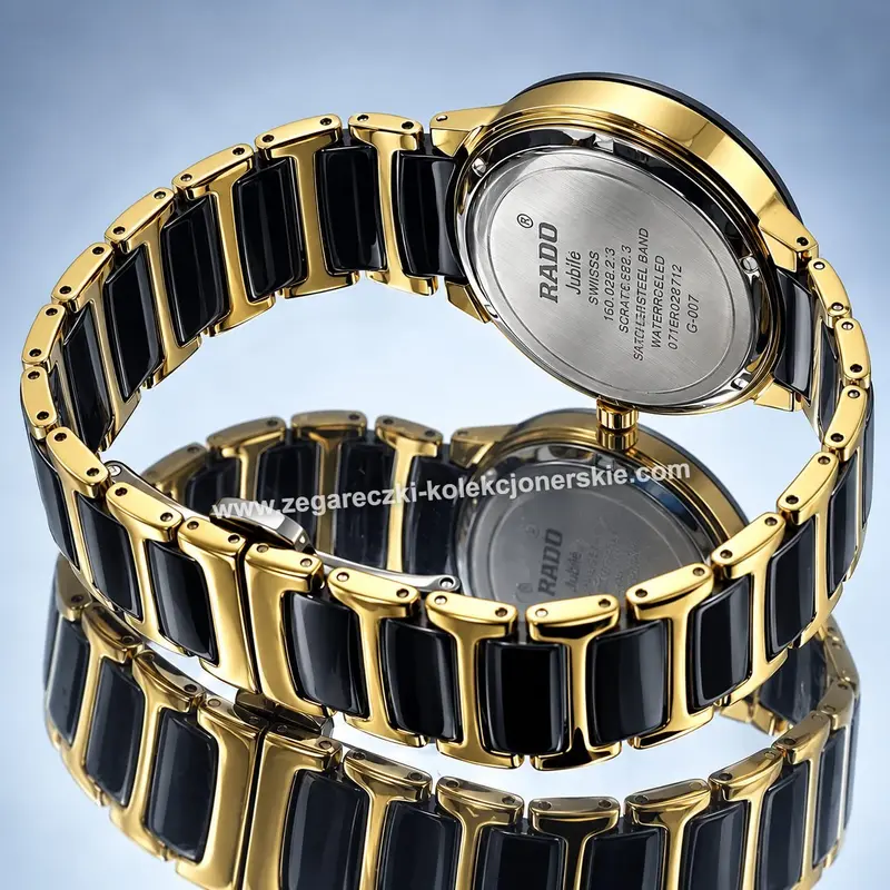 Rado 18, zdjęcie 6