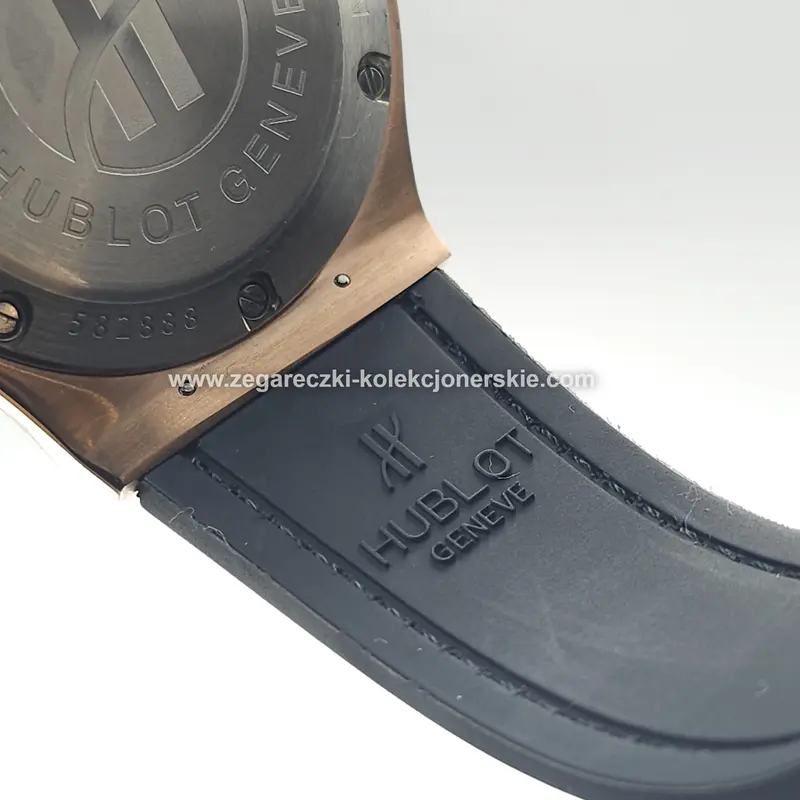 Hublot 41, zdjęcie 6