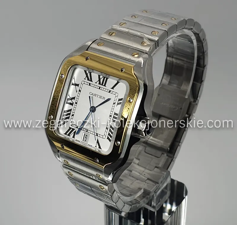 Cartier ETA04