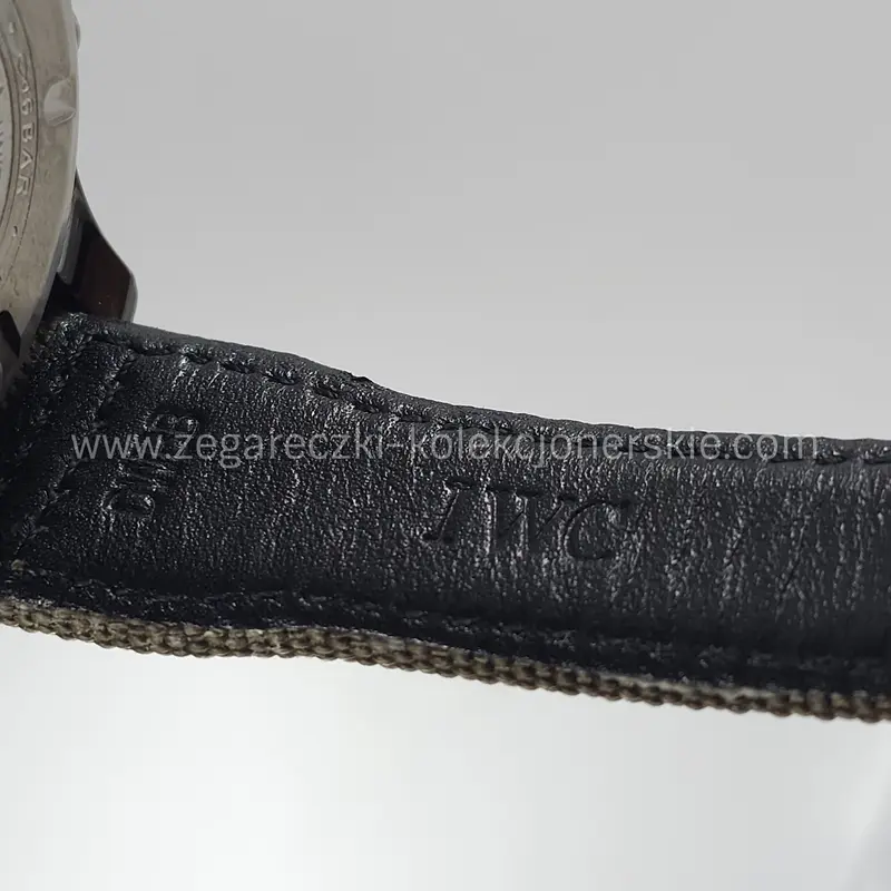 IWC ETA03, zdjęcie 7