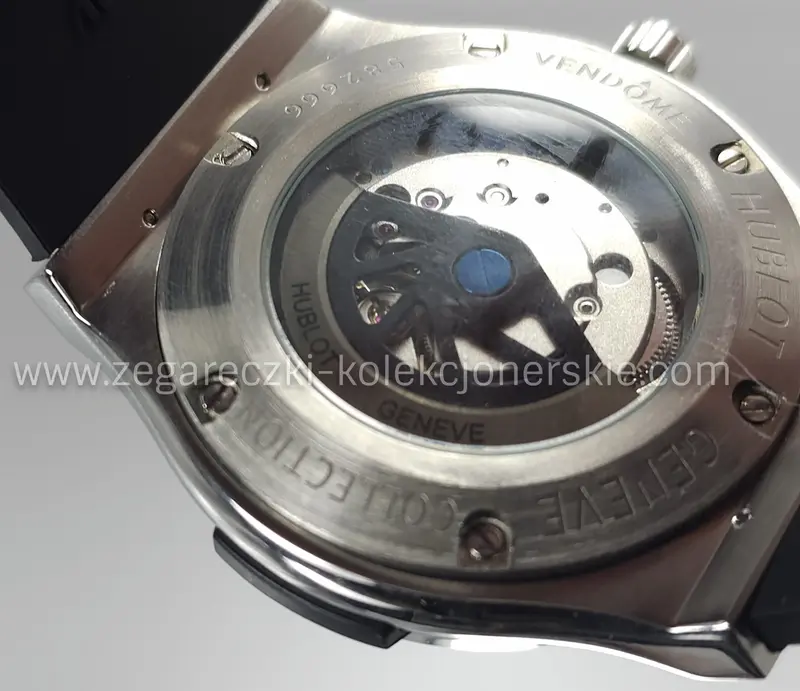 Hublot 07, zdjęcie 4