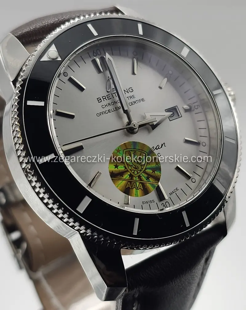 Breitling 50, zdjęcie 3