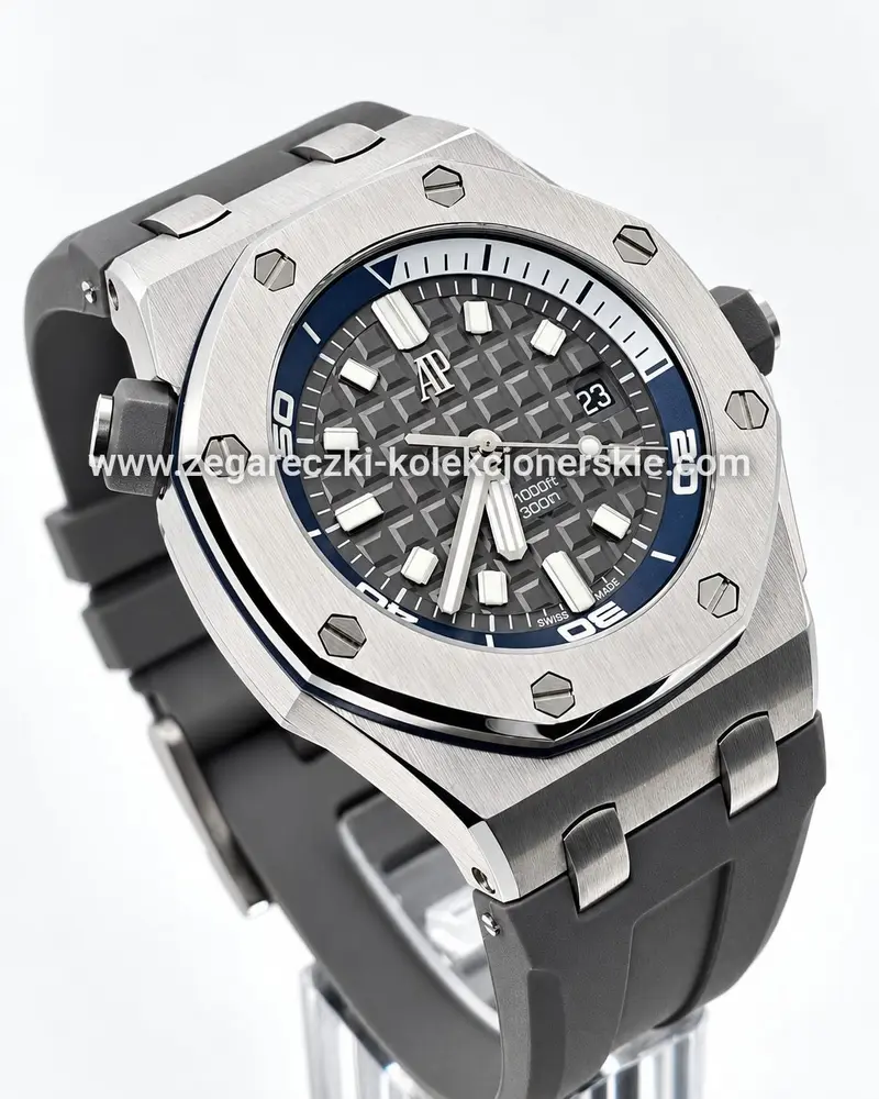 Audemars Piguet ETA10