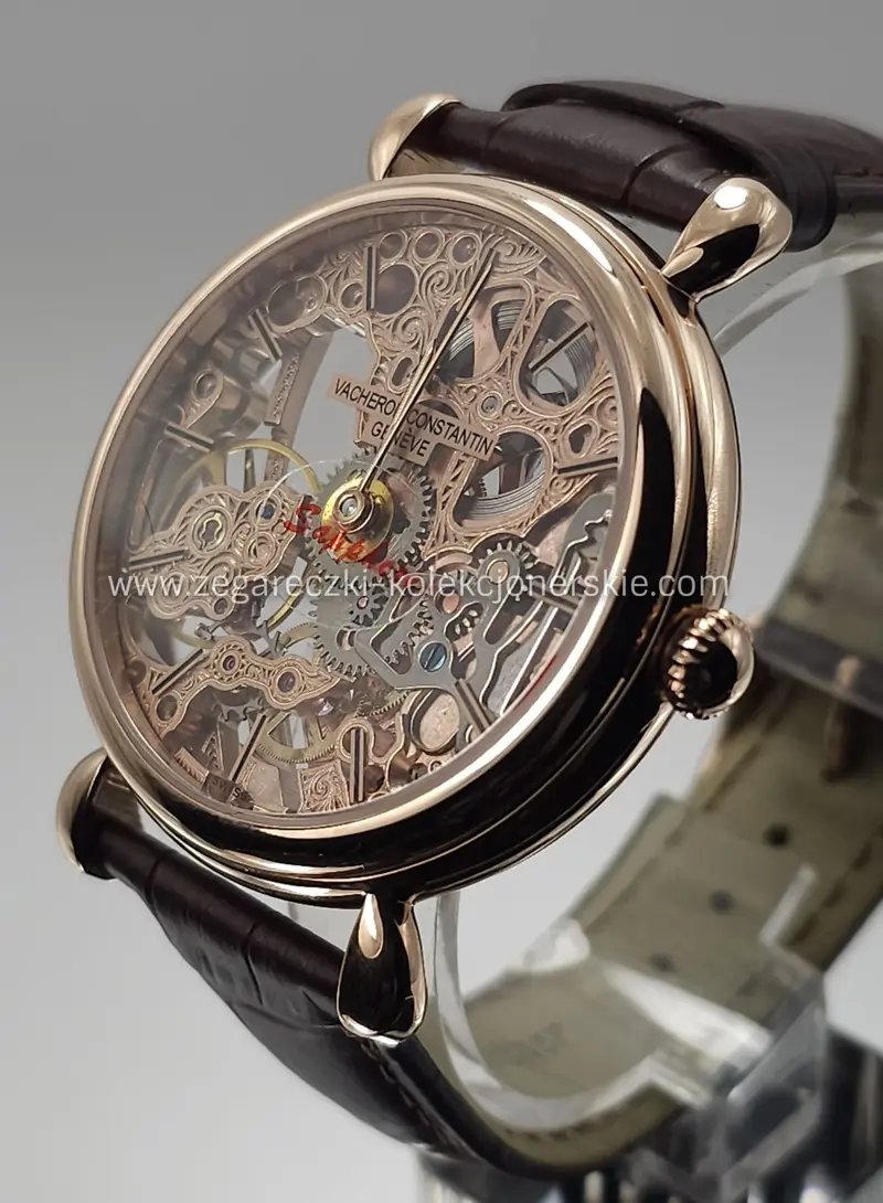 Vacheron Constantin ETA13, zdjęcie 2