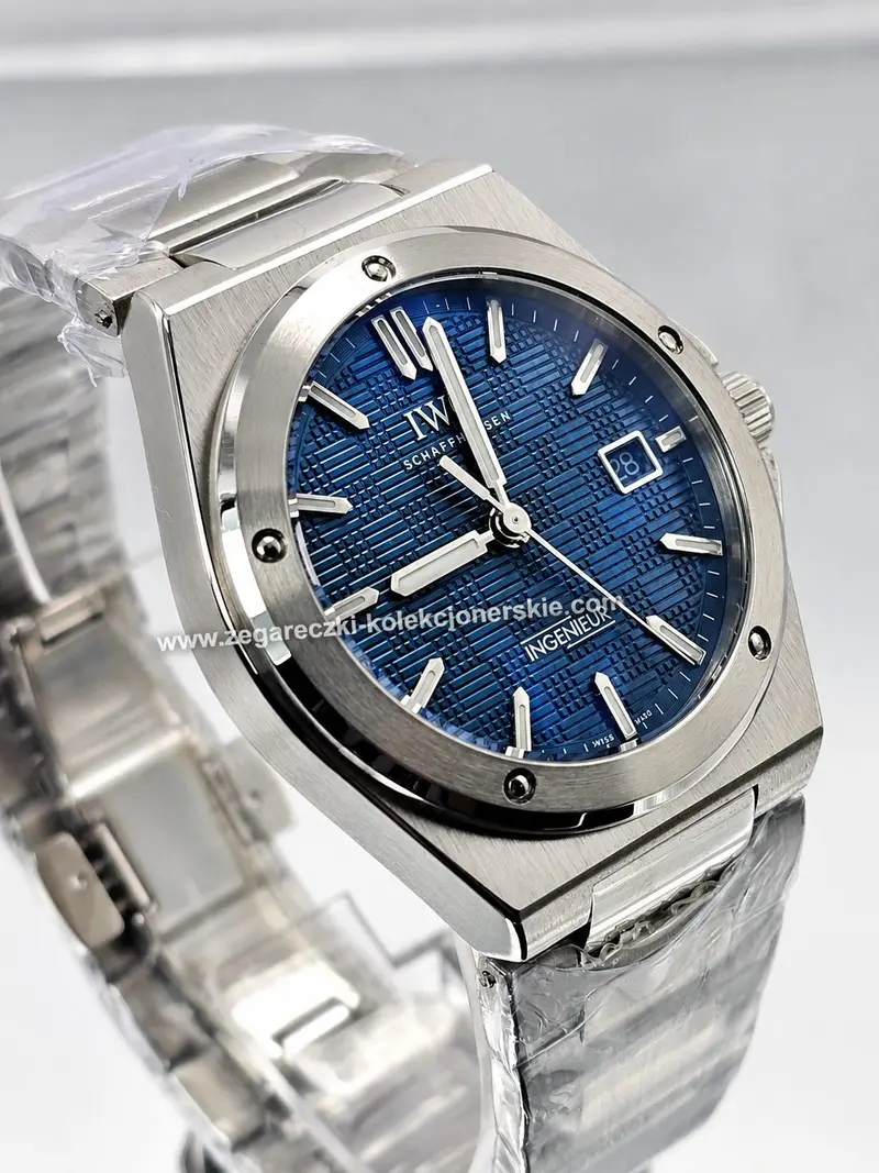 IWC ETA12, zdjęcie 2