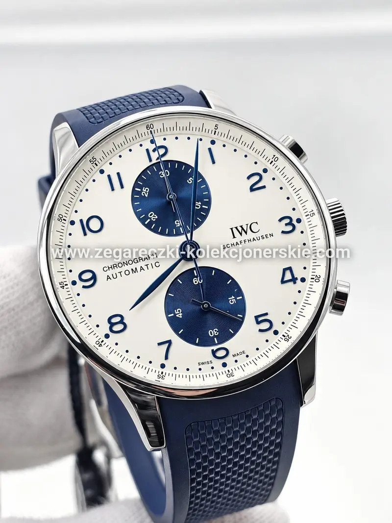 IWC ETA16, zdjęcie 4