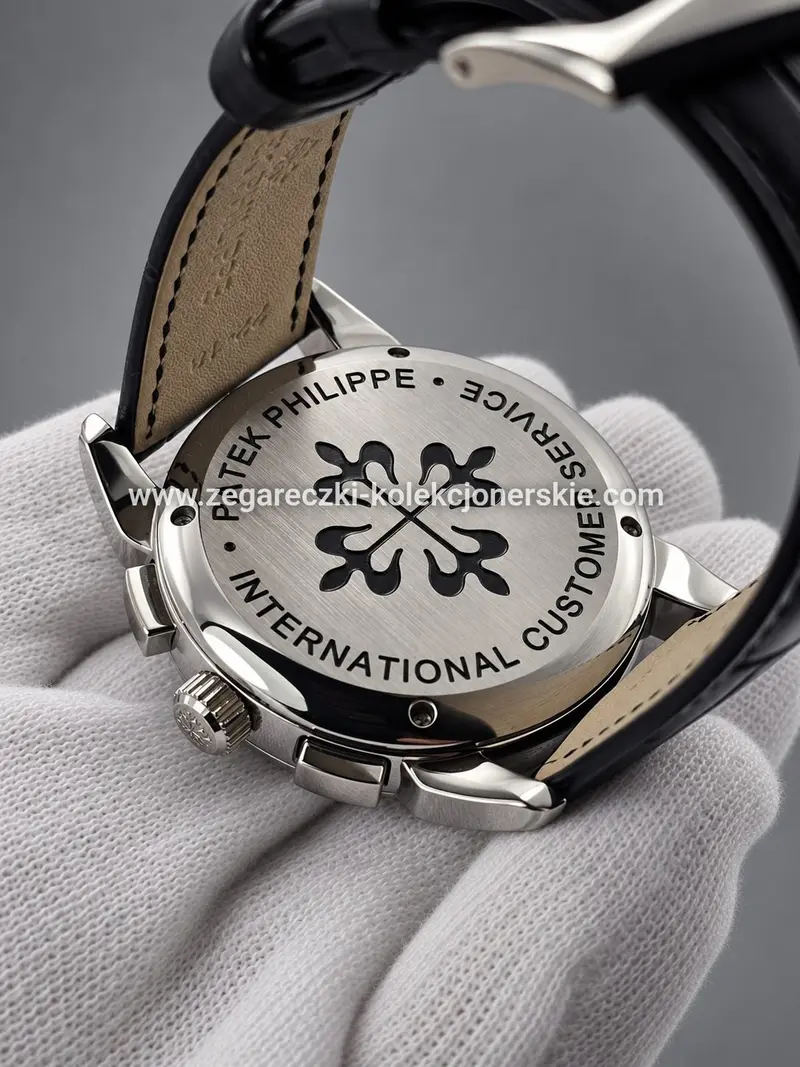 Patek Philippe 37, zdjęcie 6