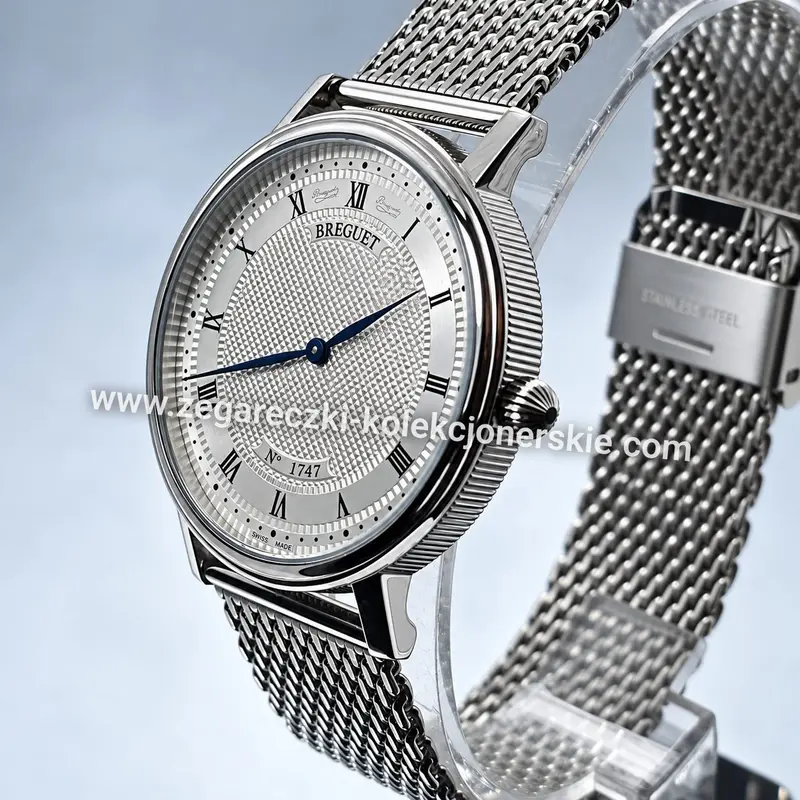 Breguet 07, zdjęcie 2