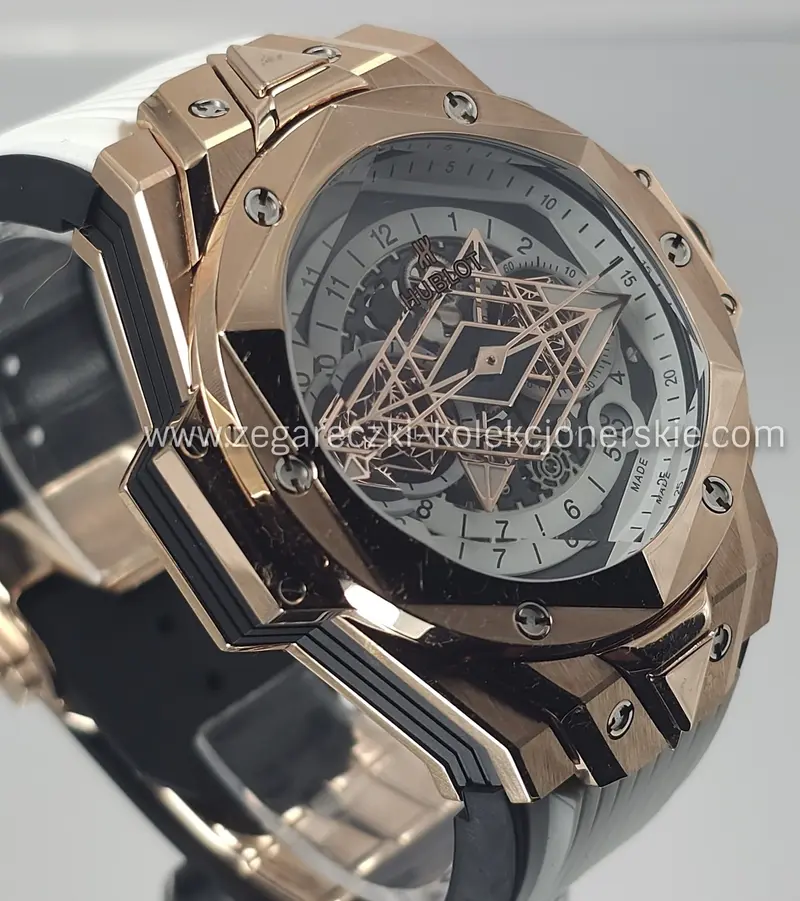 Hublot ETA14, zdjęcie 2