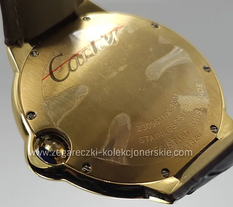 Cartier 14, zdjęcie 4