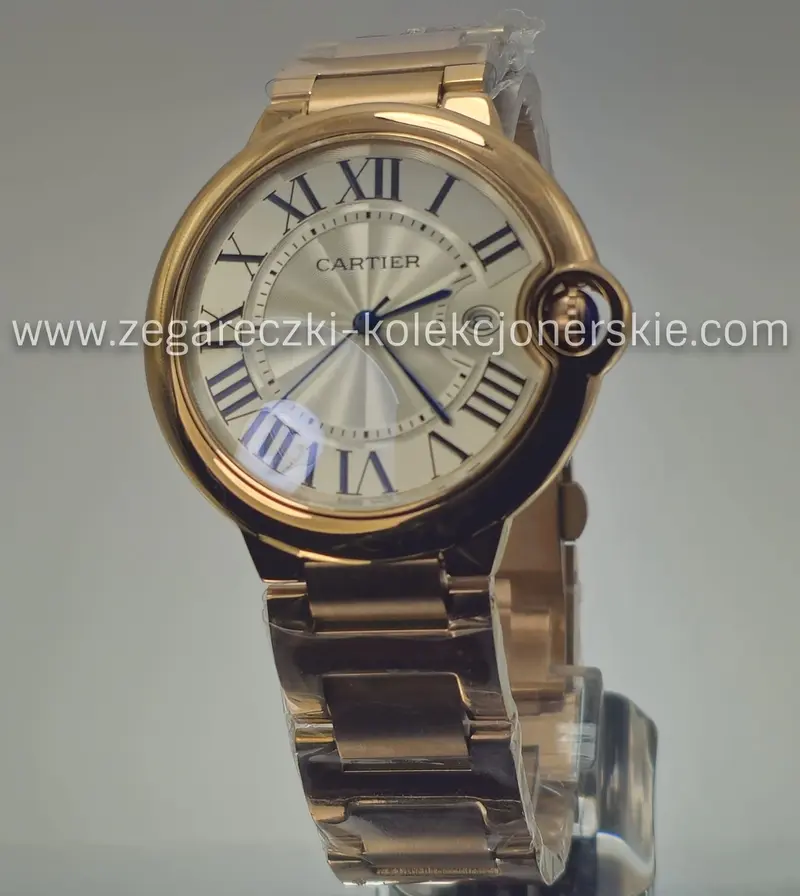 Cartier 06, zdjęcie 3