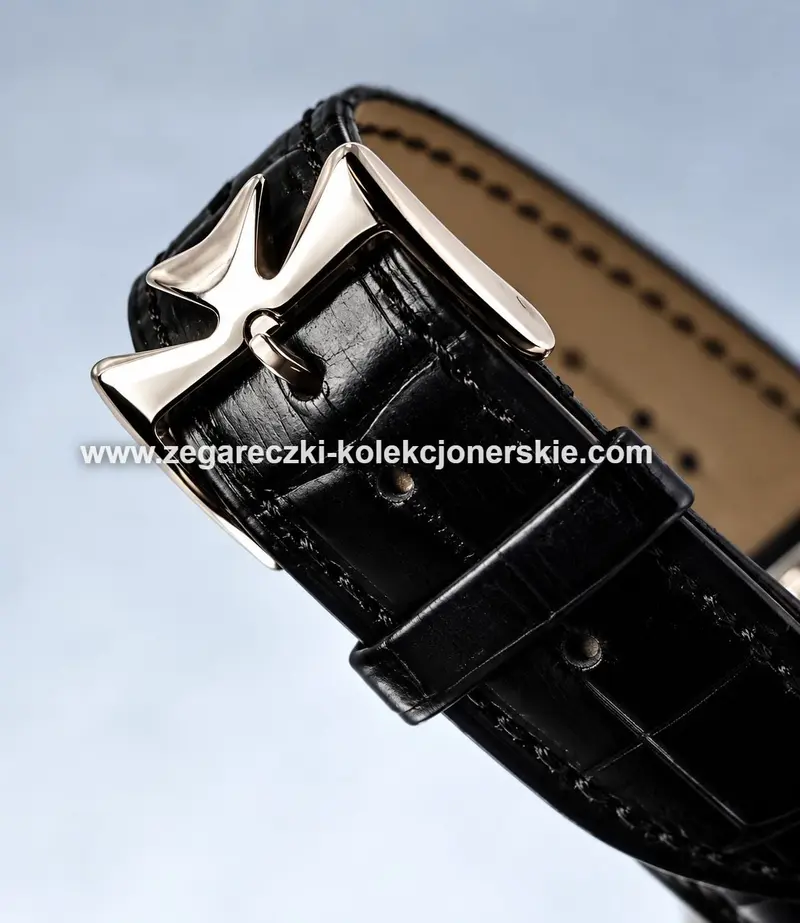 Vacheron Constantin ETA04, zdjęcie 5